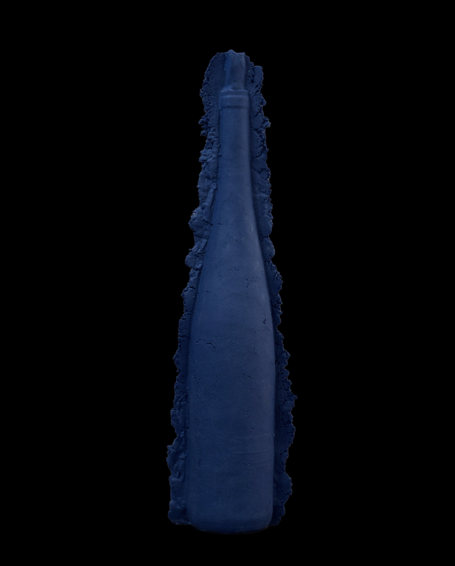 Kristen Burgham  | Tall Skinny Bottle