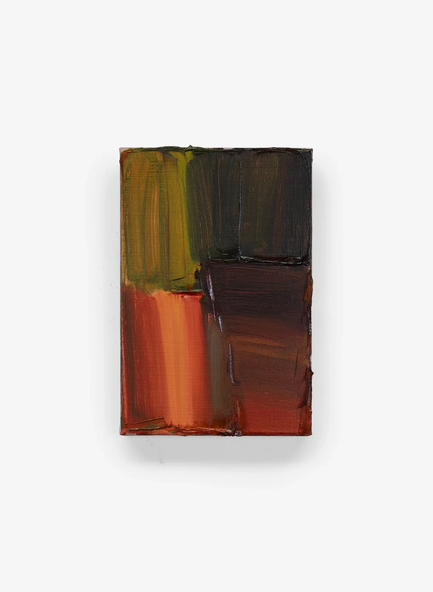 Dapeng Liu | Capricci