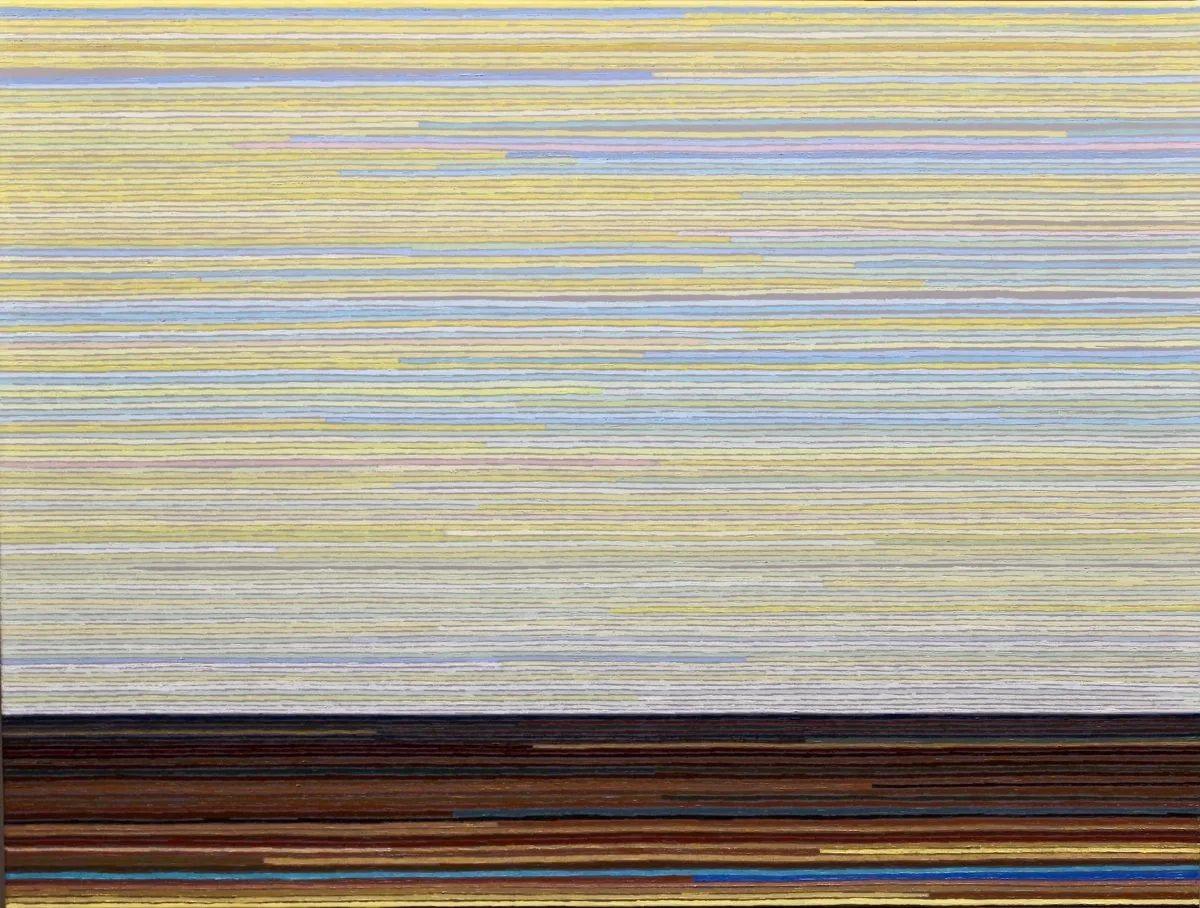 DAVID MIDDLEBROOK | Across Lake Mungo