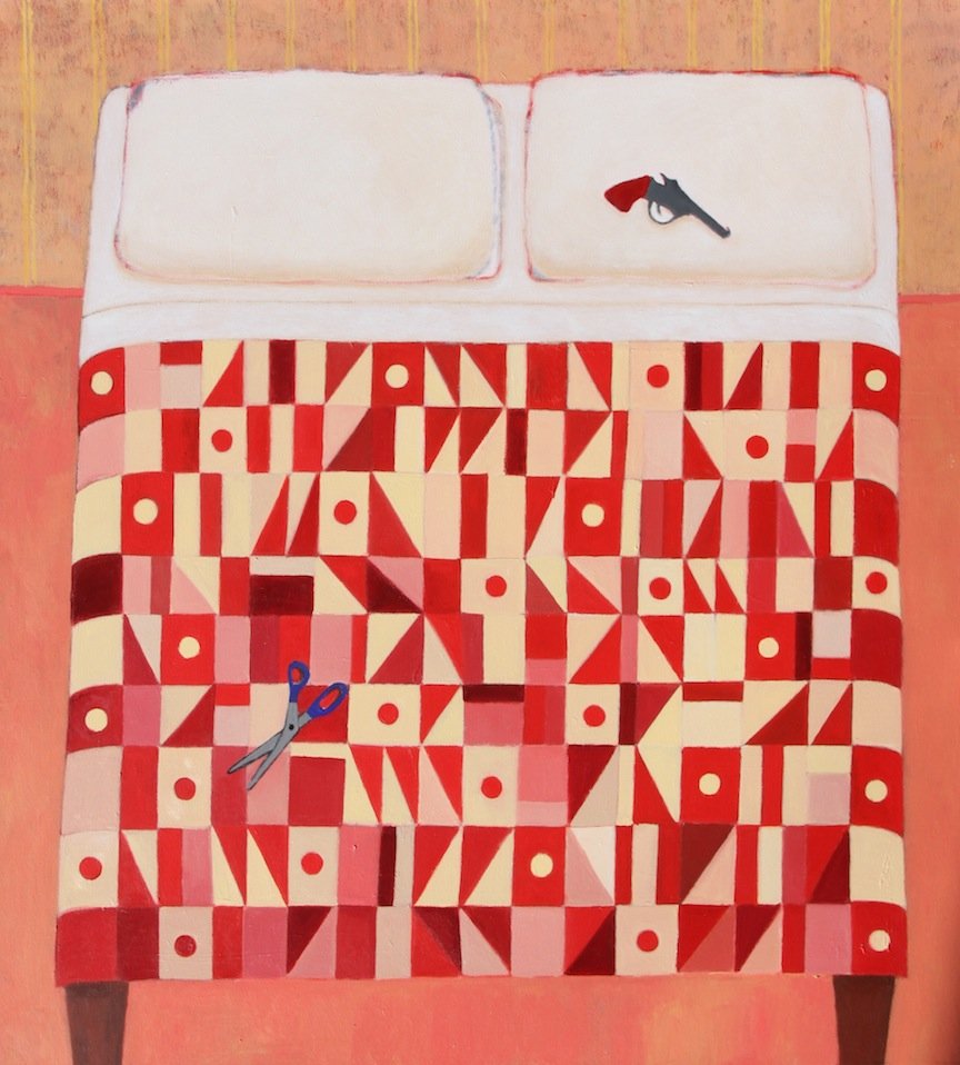 SUSAN O’DOHERTY | A Relationship