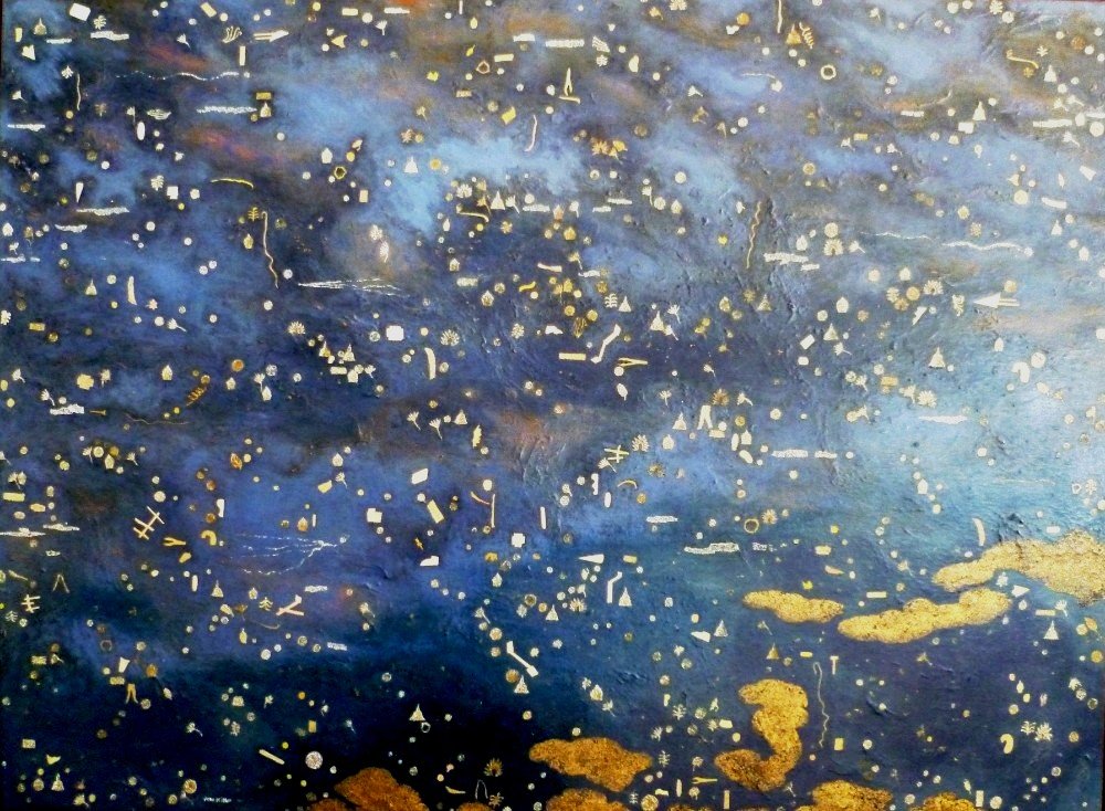 MAX MILLER | Wiradjuri Campfire & Spirits