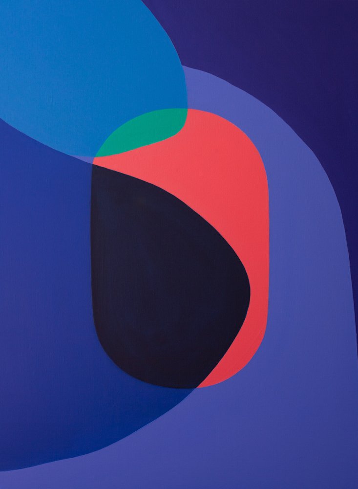 DAPENG LIU | Untitled 2 2021