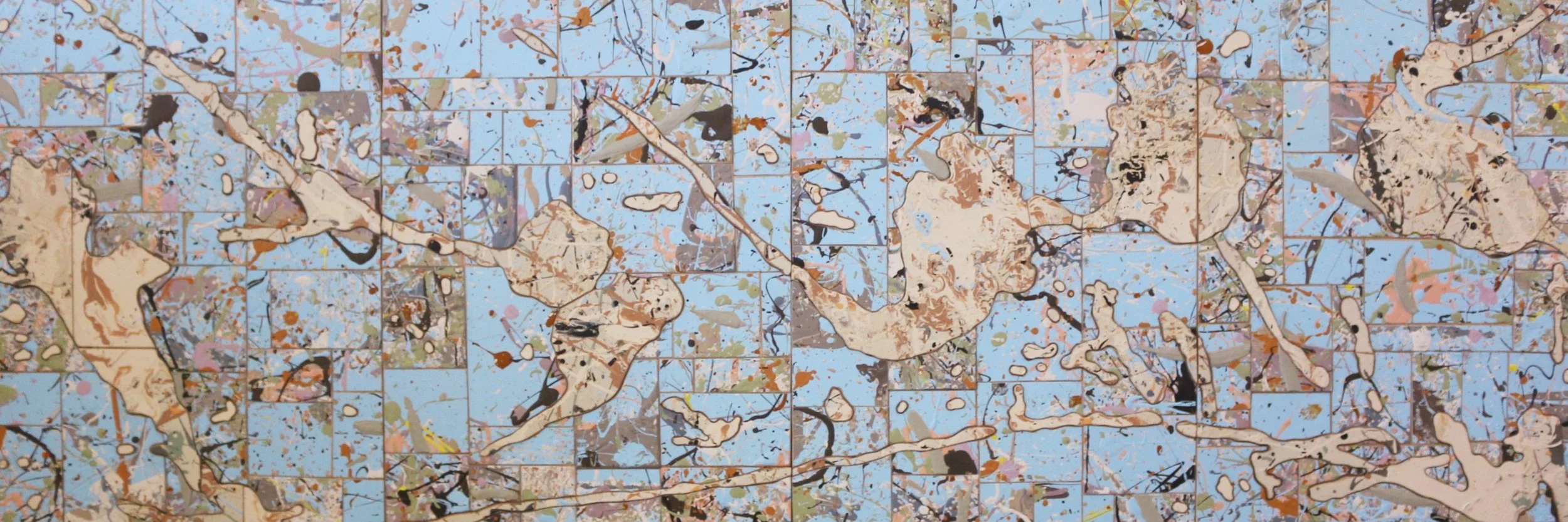 JAN CLEVERINGA | Waltzing in the Wind