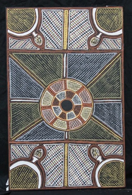 ROSLYN ORSTO | Prmijini Jilamara