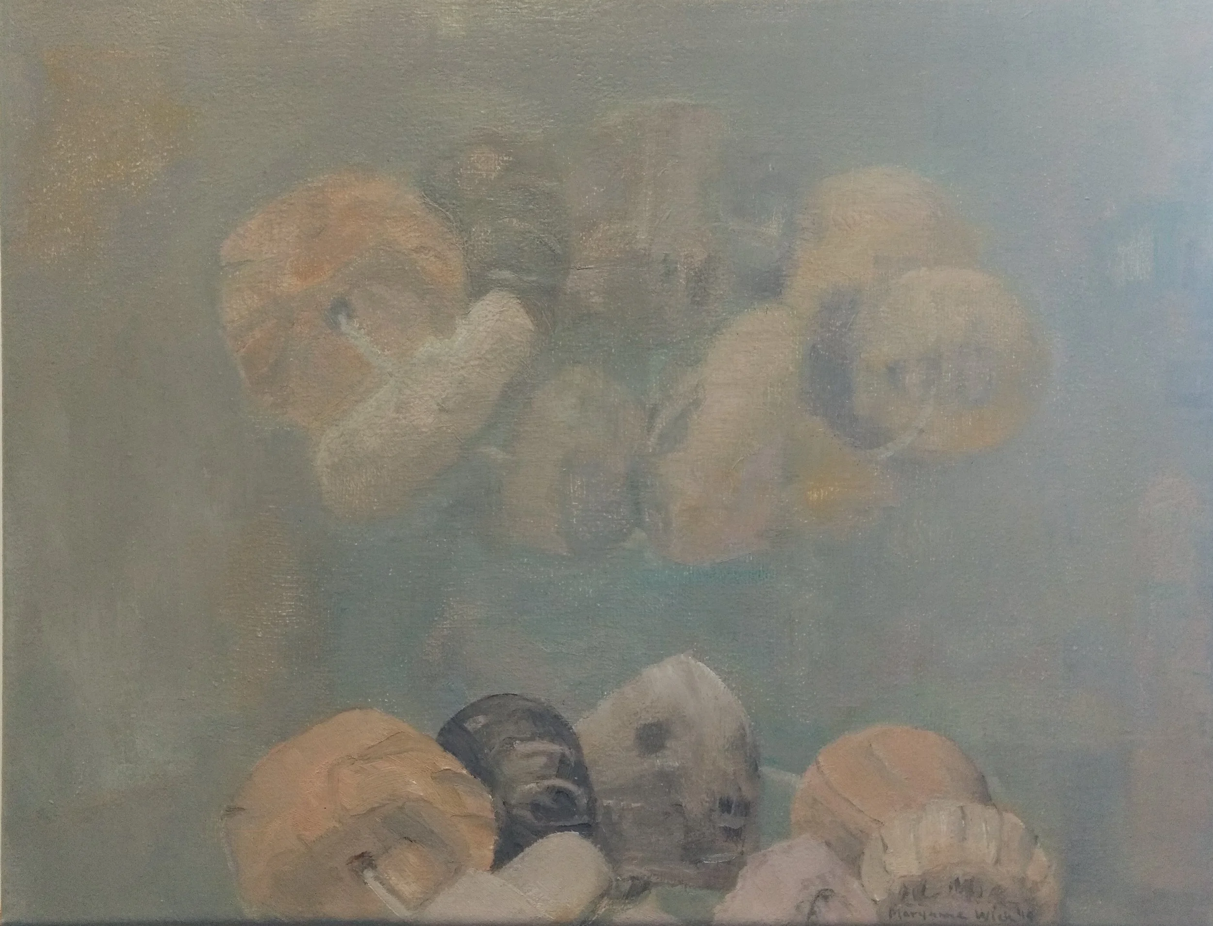 MARYANNE WICK | Pulsera