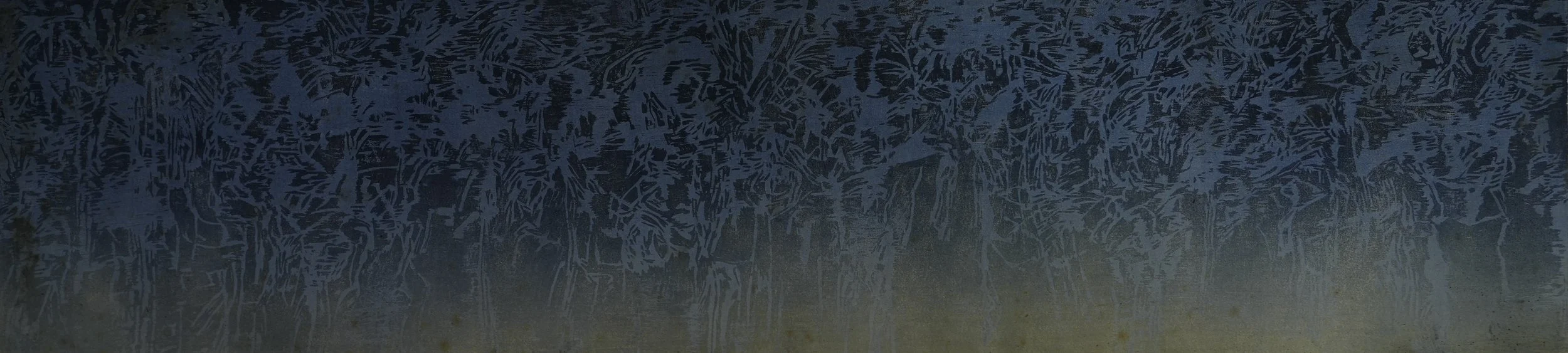 SEONG CHO | Moment Seized Me, I Seized the Moment XXI