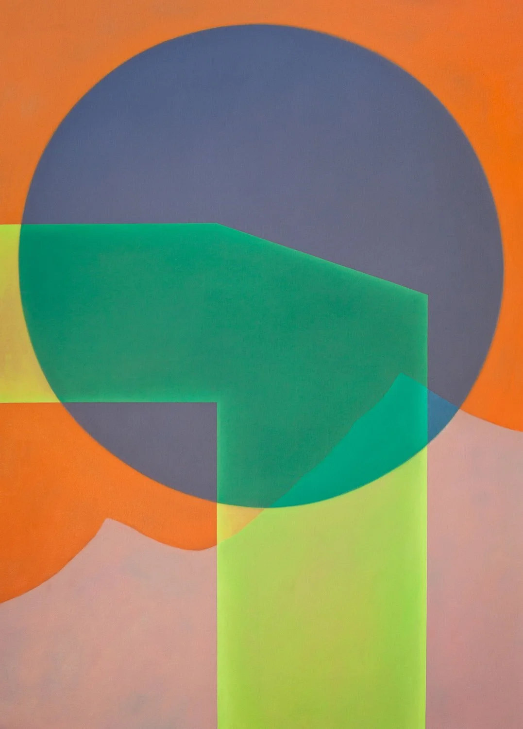 Dapeng Liu | Untitled 32 2021