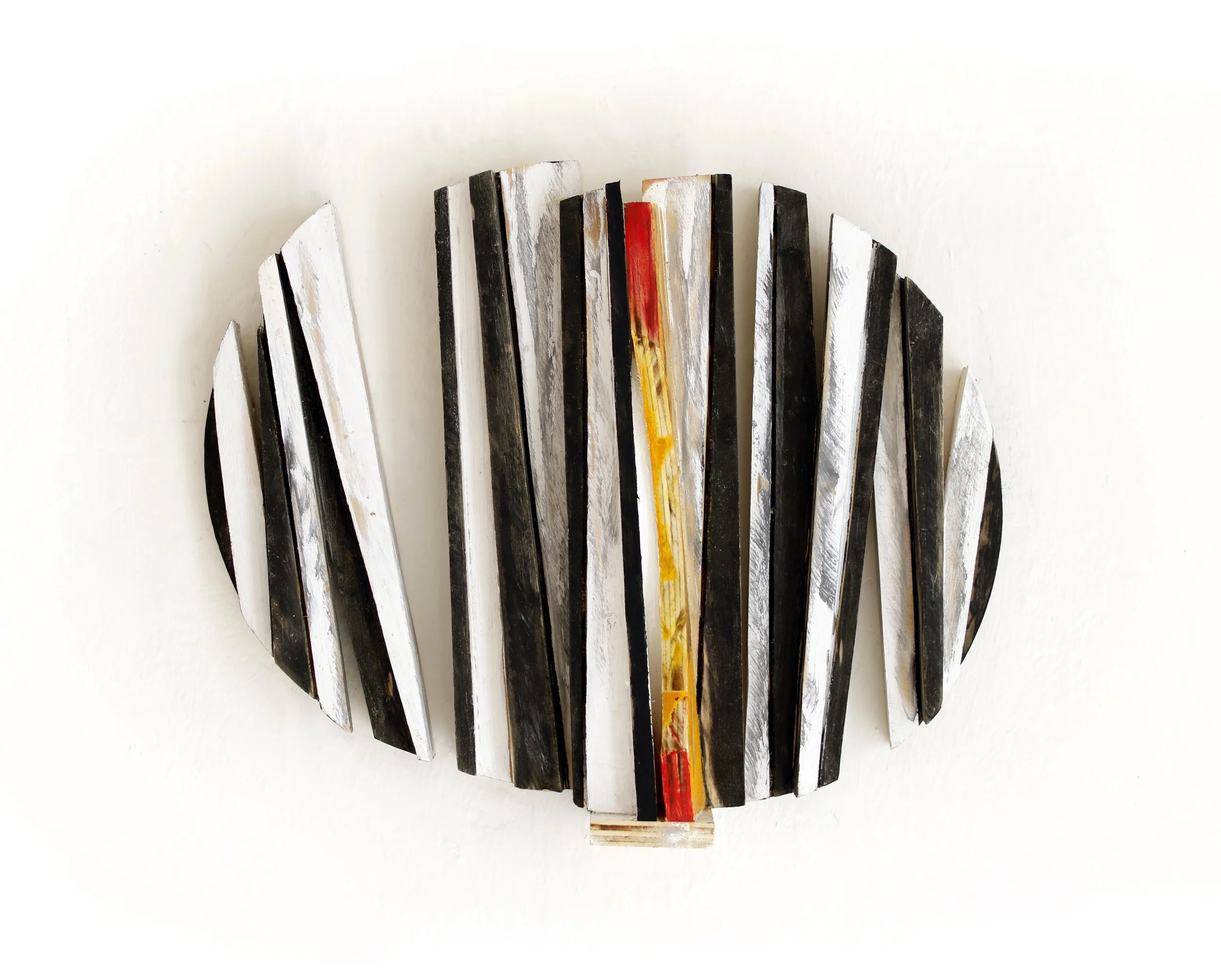 TONY TWIGG | Cloudburst (Study)