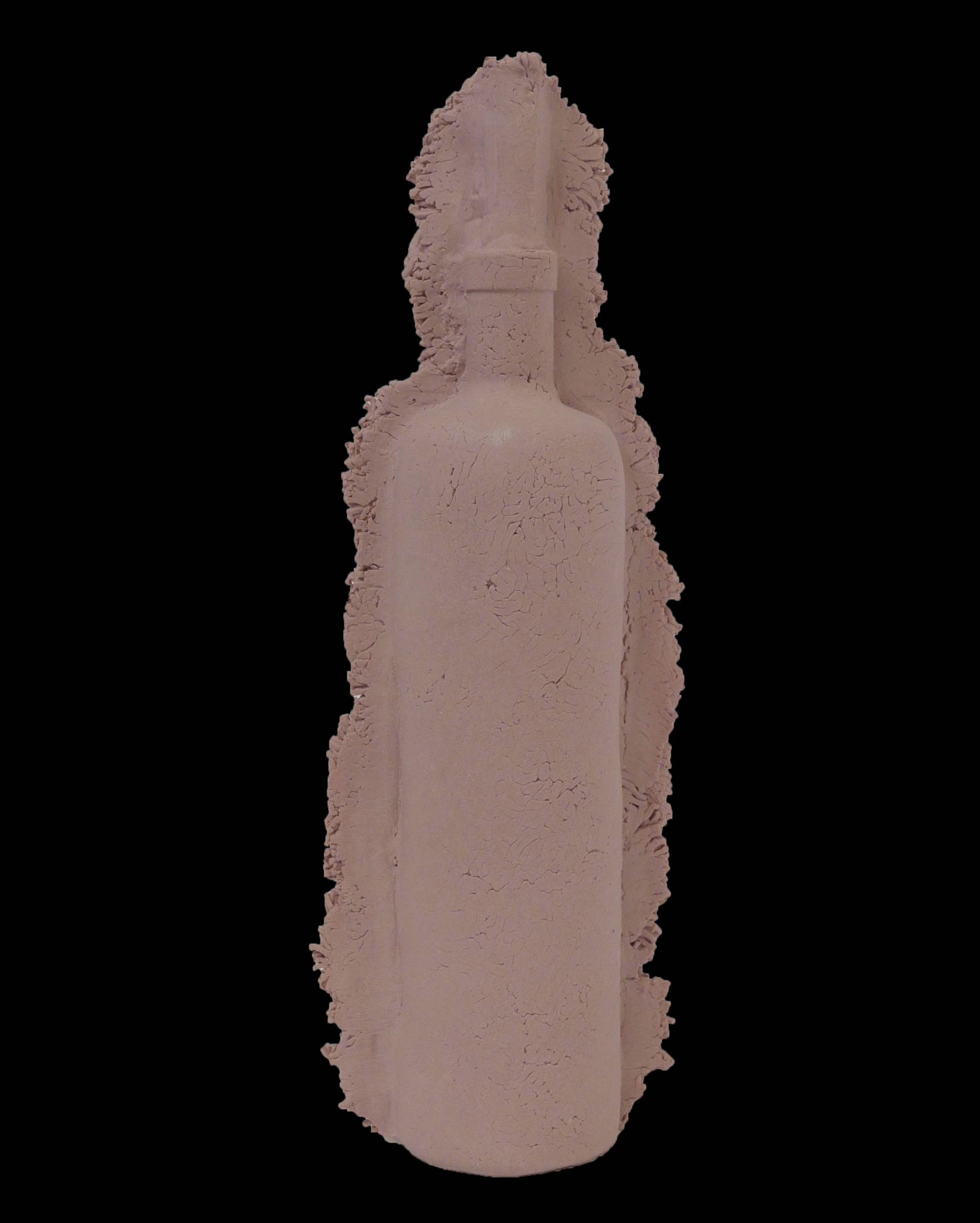 Kristen Burgham  | Short Neck Bottle