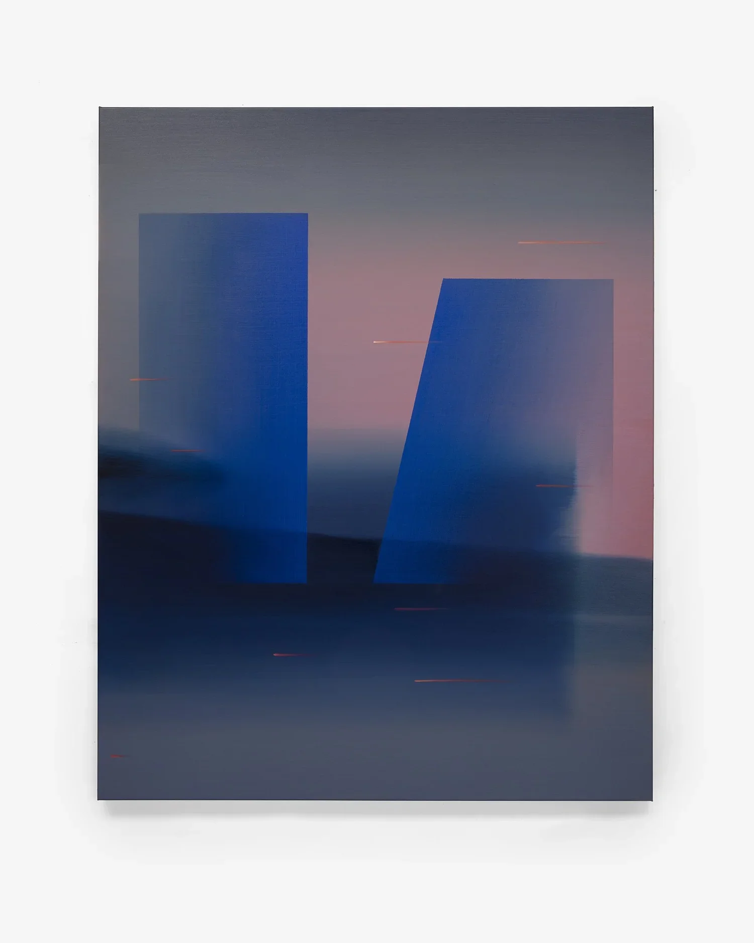 Dapeng Liu | Ascension