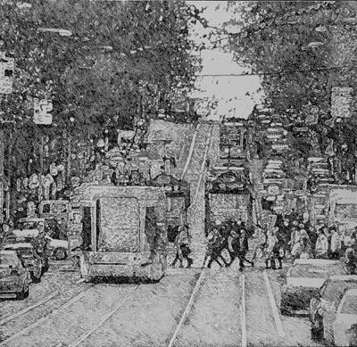 PEI PEI HE | Metropolitan Life 3