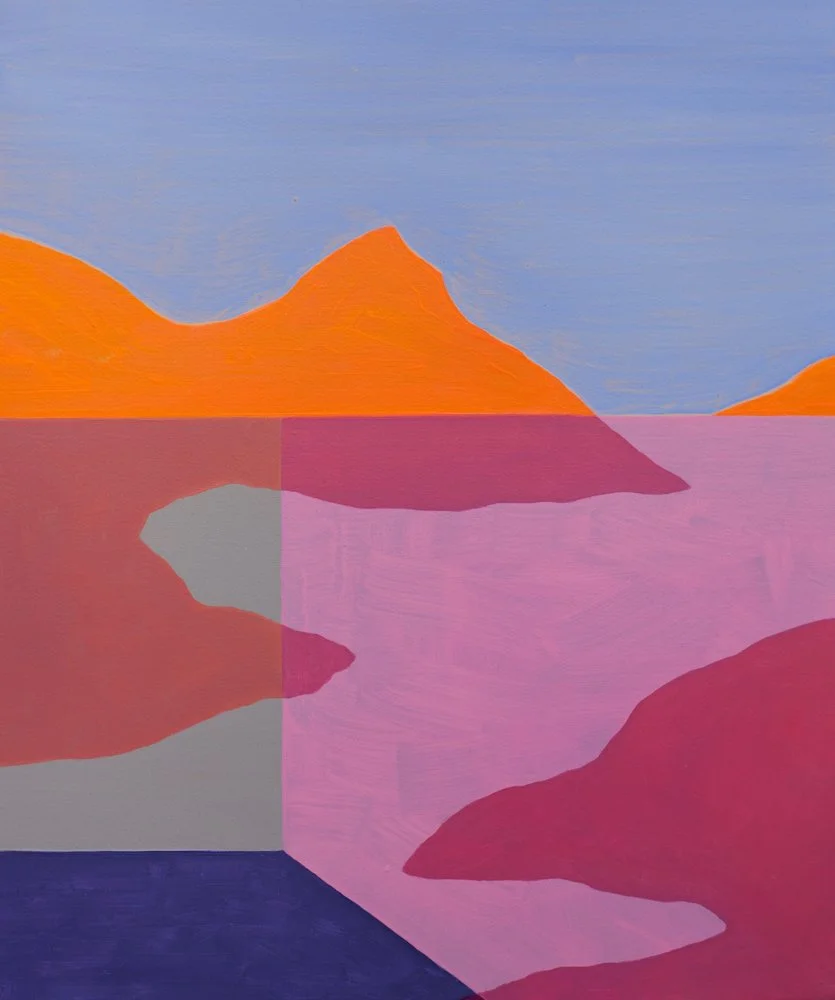 Dapeng Liu | Untitled 7 2021