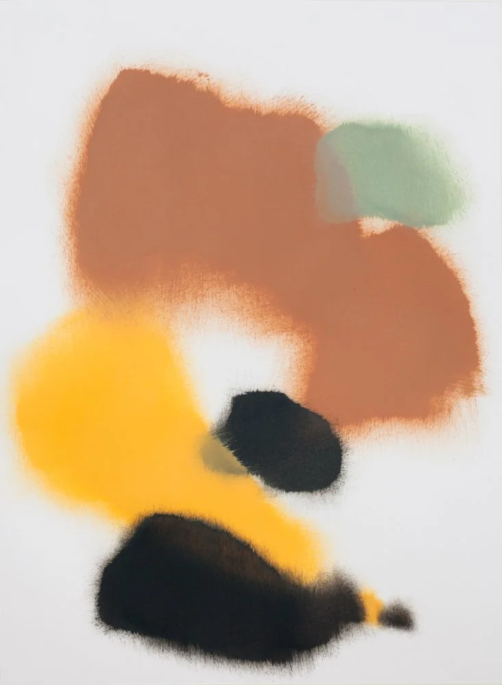 Dapeng Liu | Uninhabited Space no.19 2019