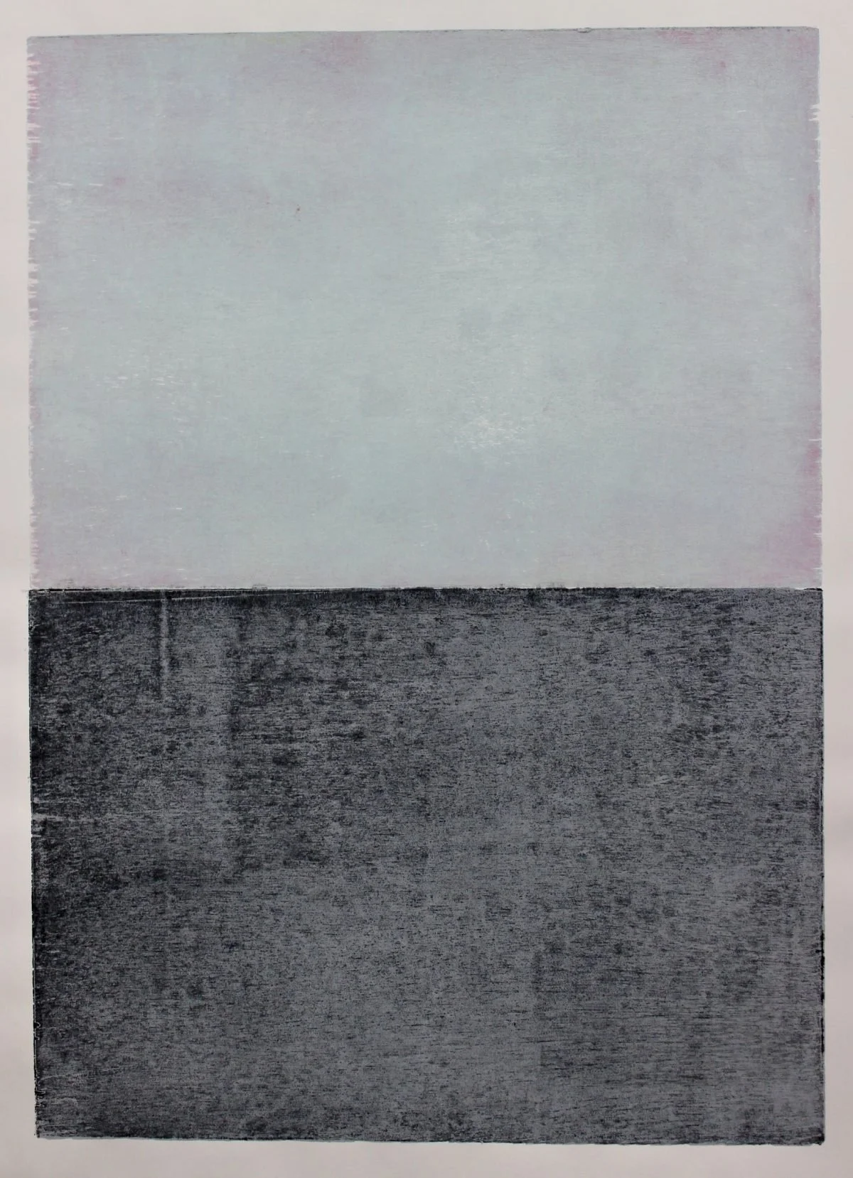 DAVID MIDDLEBROOK | Observations of Solitude VII