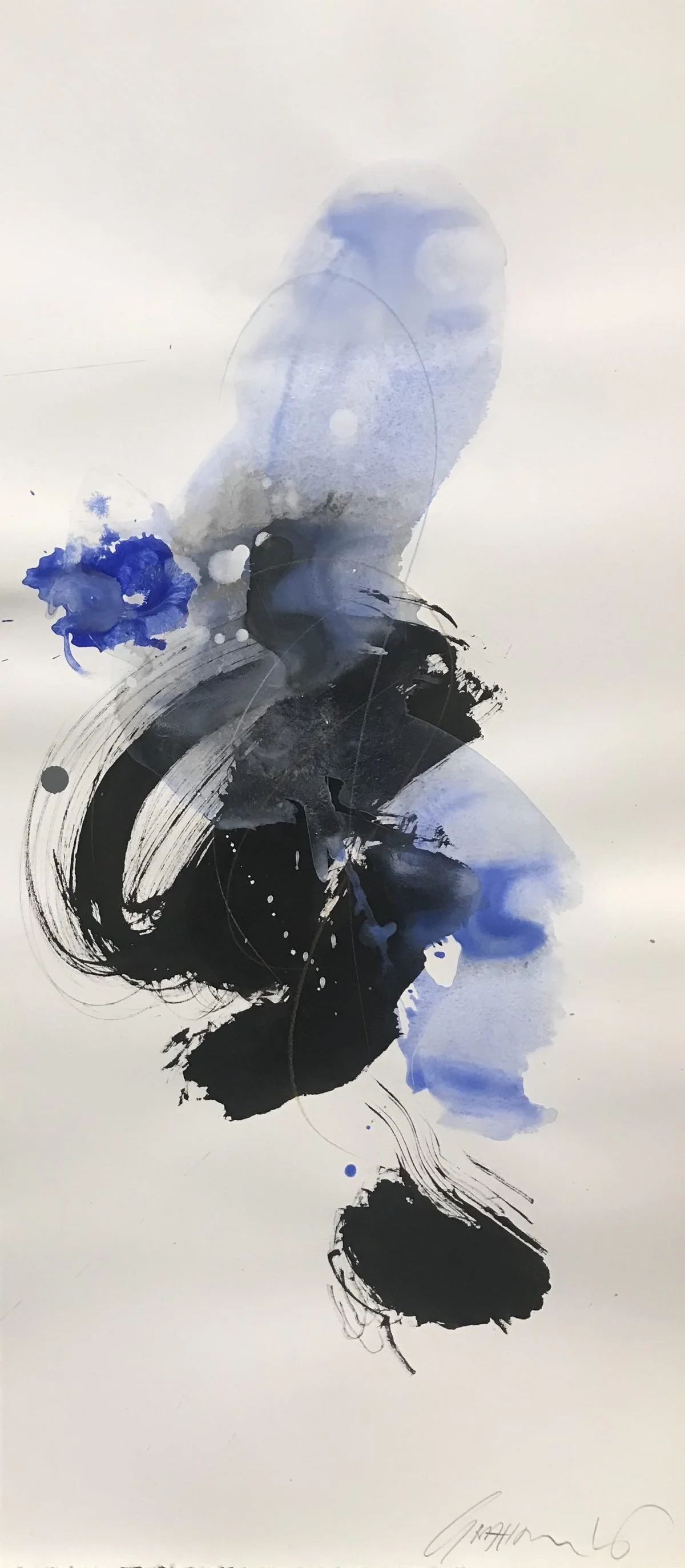 GRAHAM KUO | Something Waits Beneath #2
