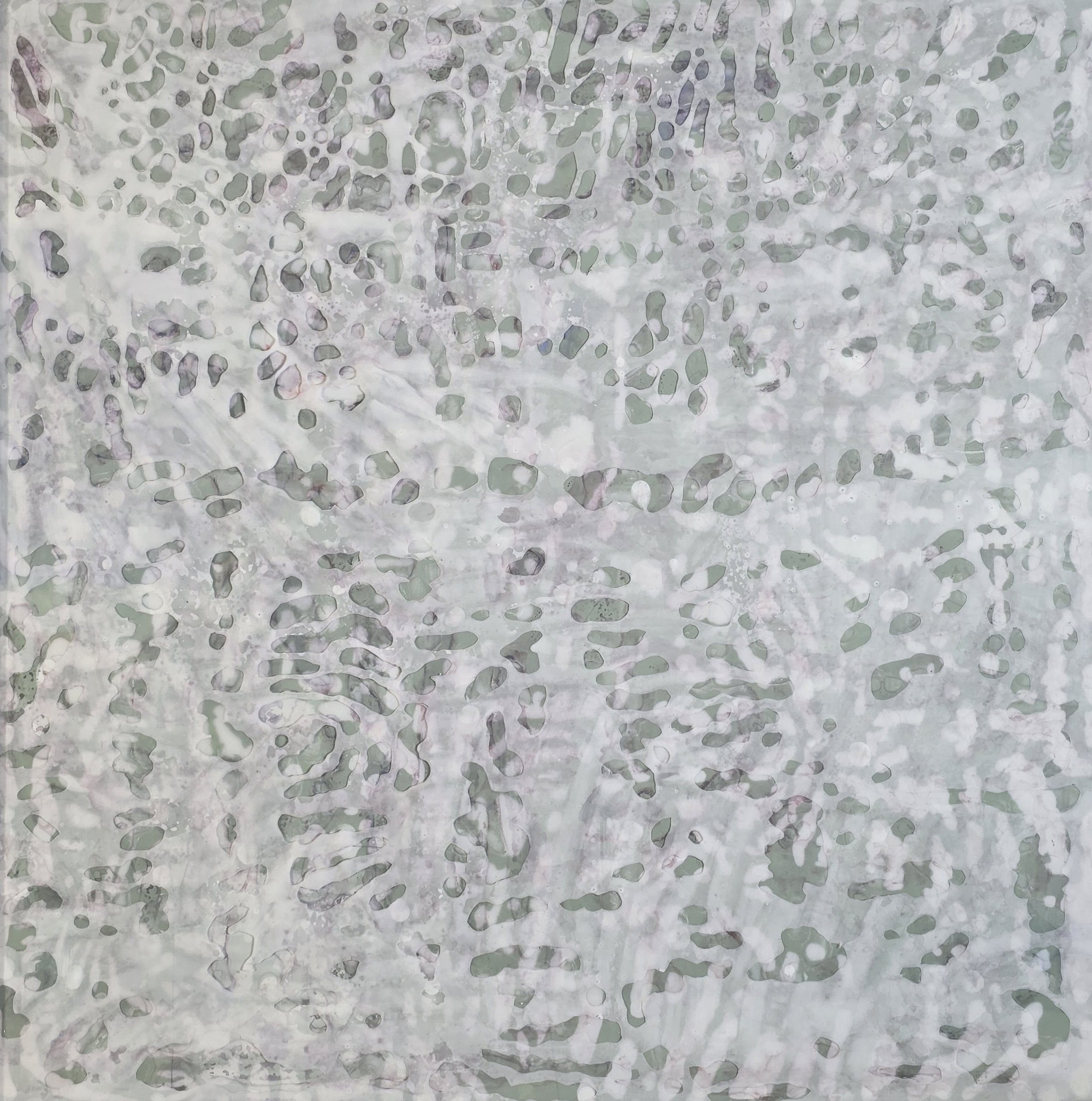 ANDREW TOMKINS | Crossing #1