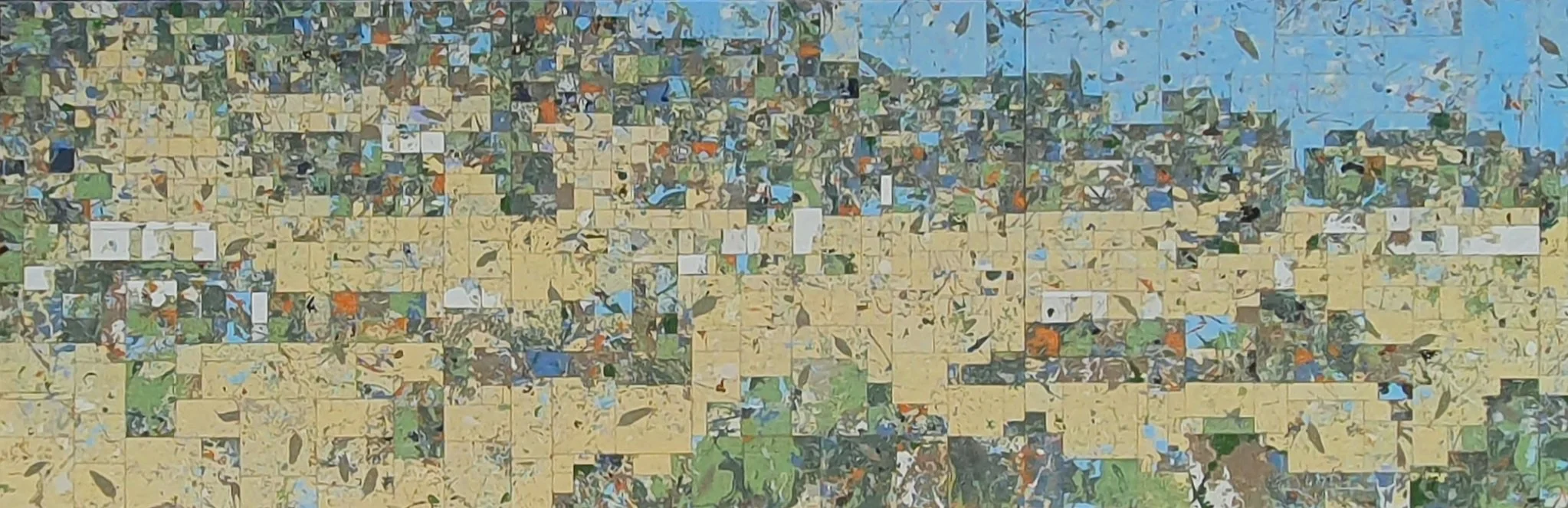 JAN CLEVERINGA | Eden