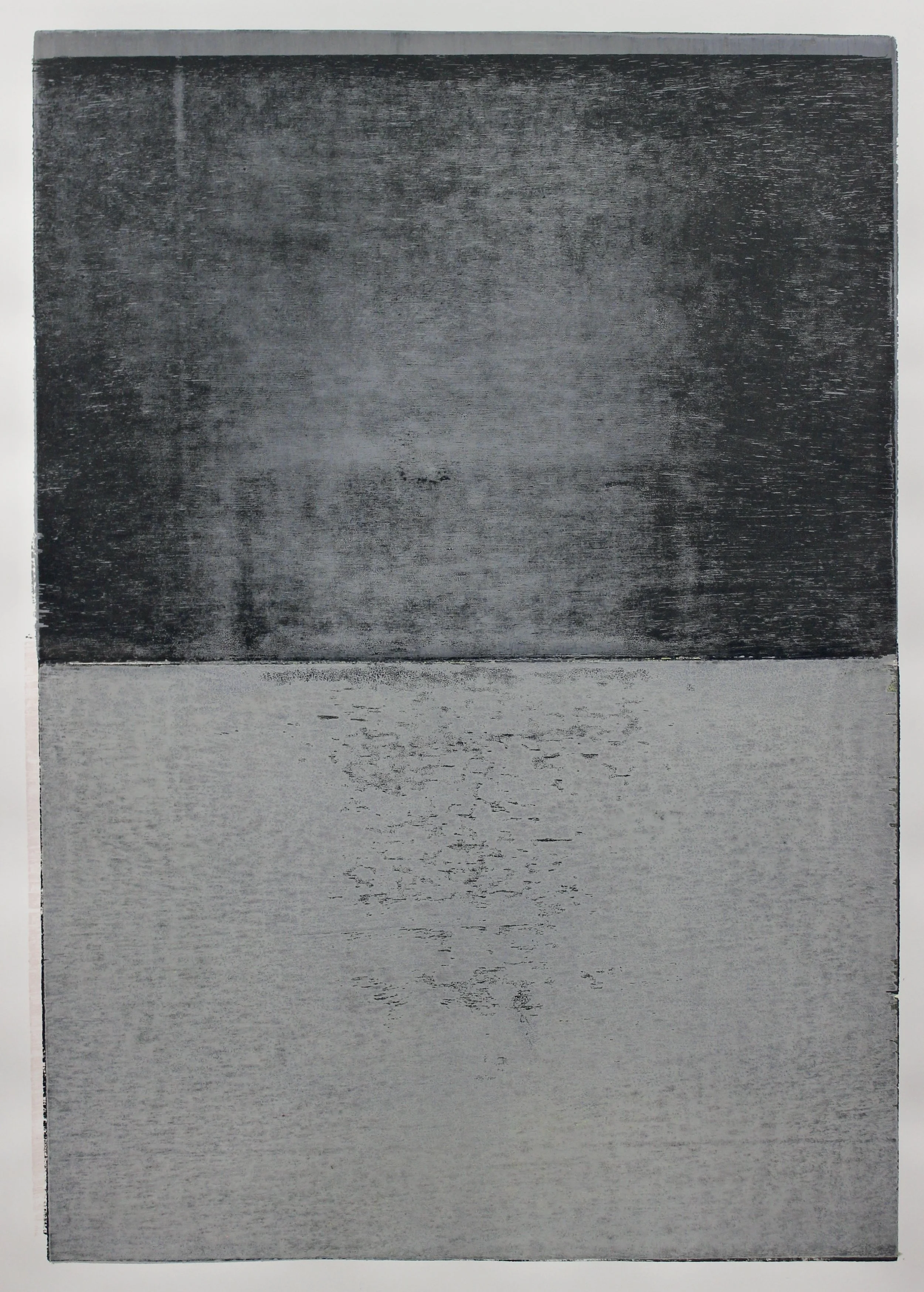 David Middlebrook | Observations of Solitude II