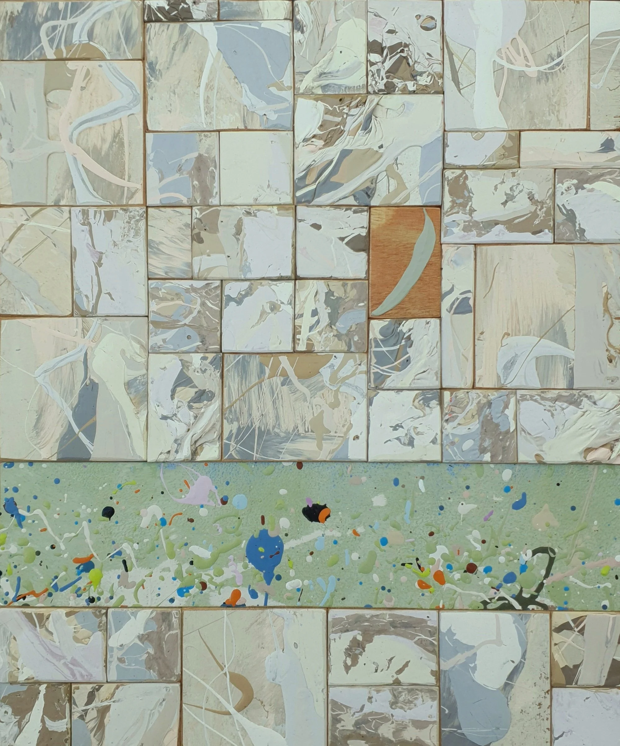 Jan Cleveringa | Leaf