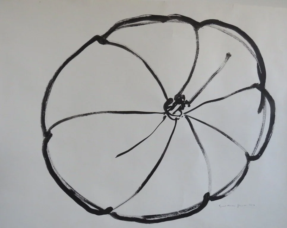 LYNNE HOWARTH | Gladston Gourd