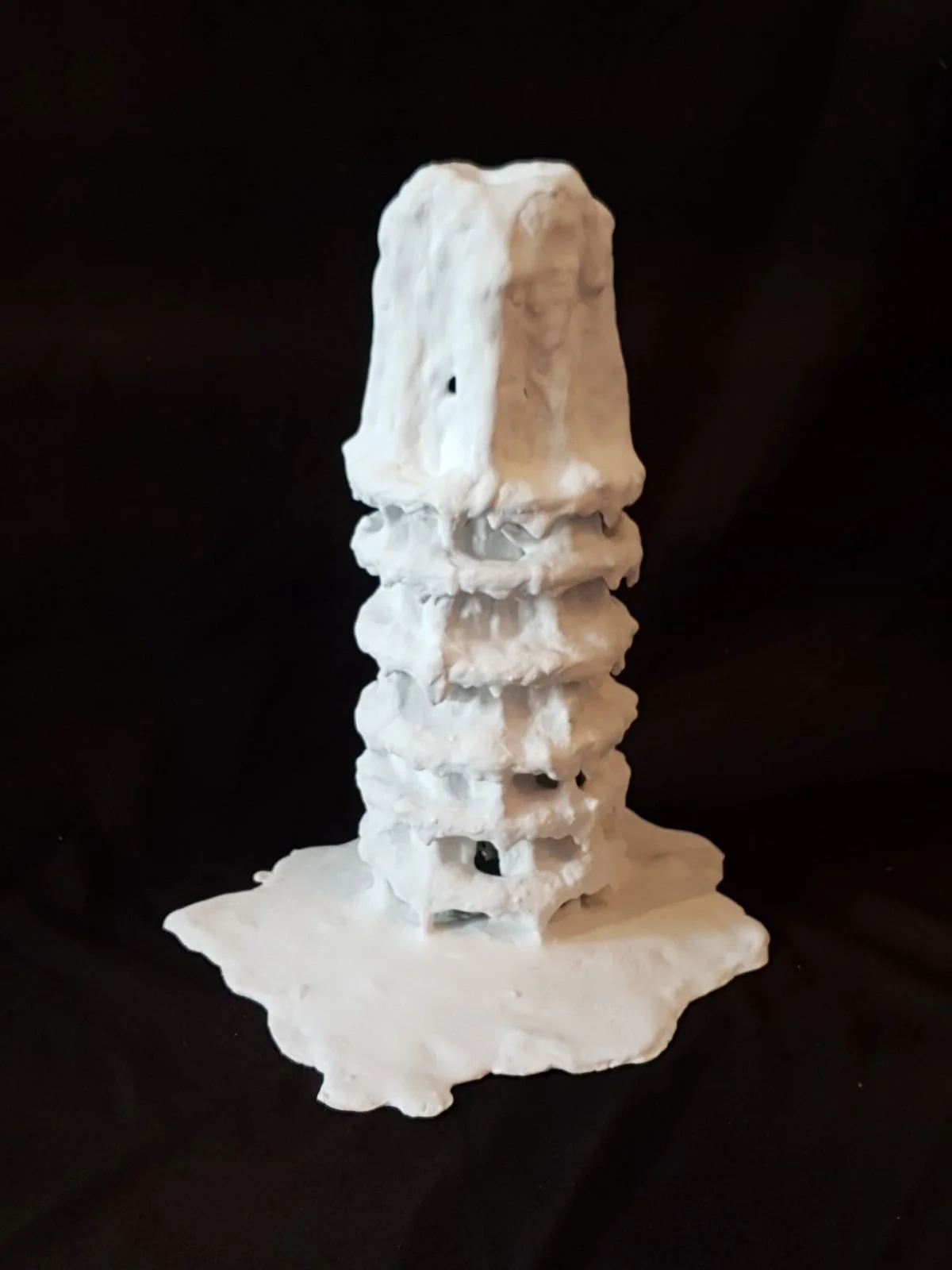 Andrew Tomkins | Frozen