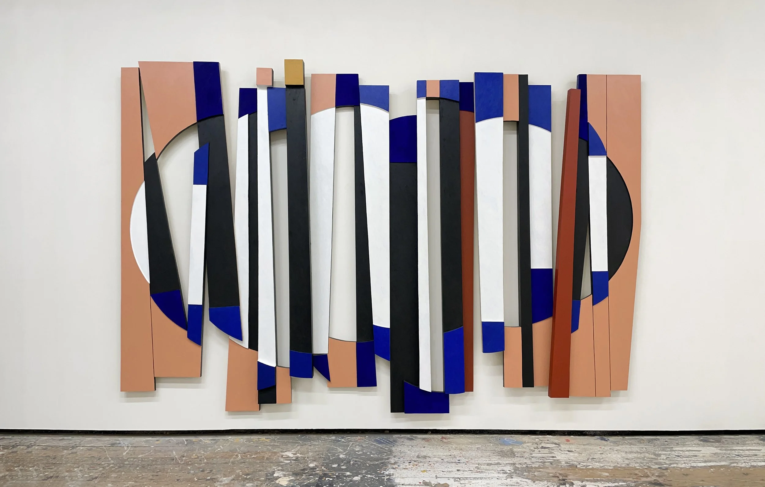 TONY TWIGG | The Arc of a Day