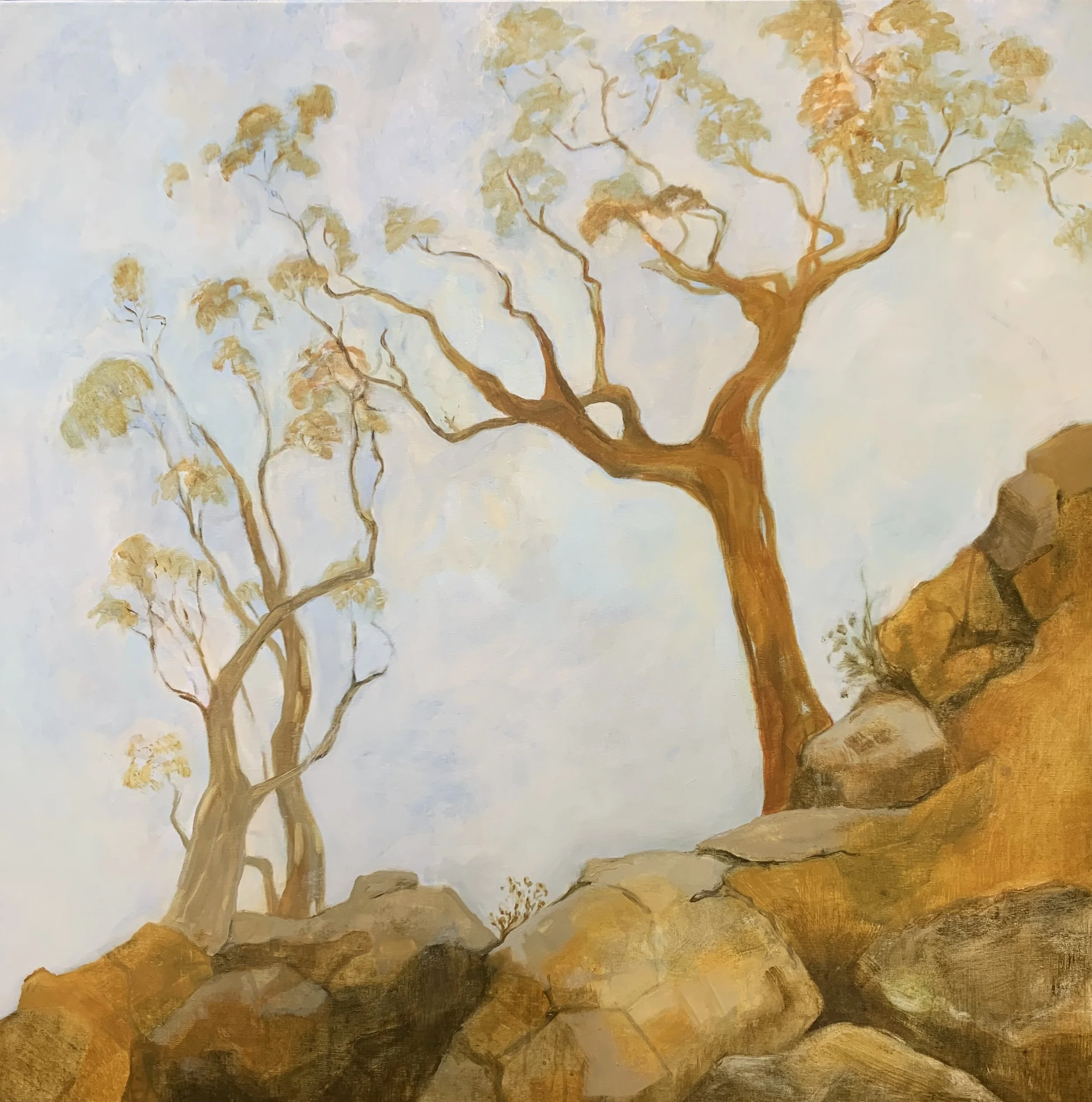 Michelle Belgiorno | A Conversation