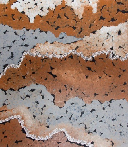 DANIELLE MATE SULLIVAN | Rydges Series – Earth