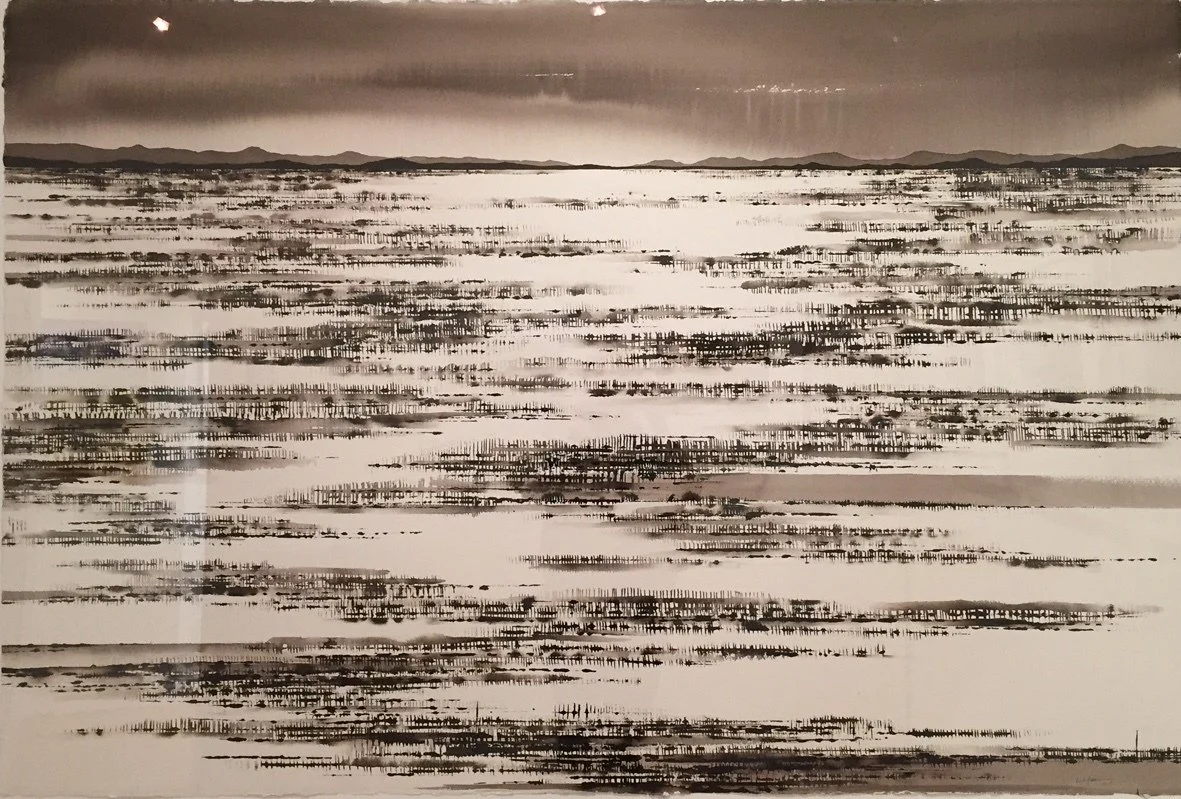DAVID MIDDLEBROOK | Darling Overflow