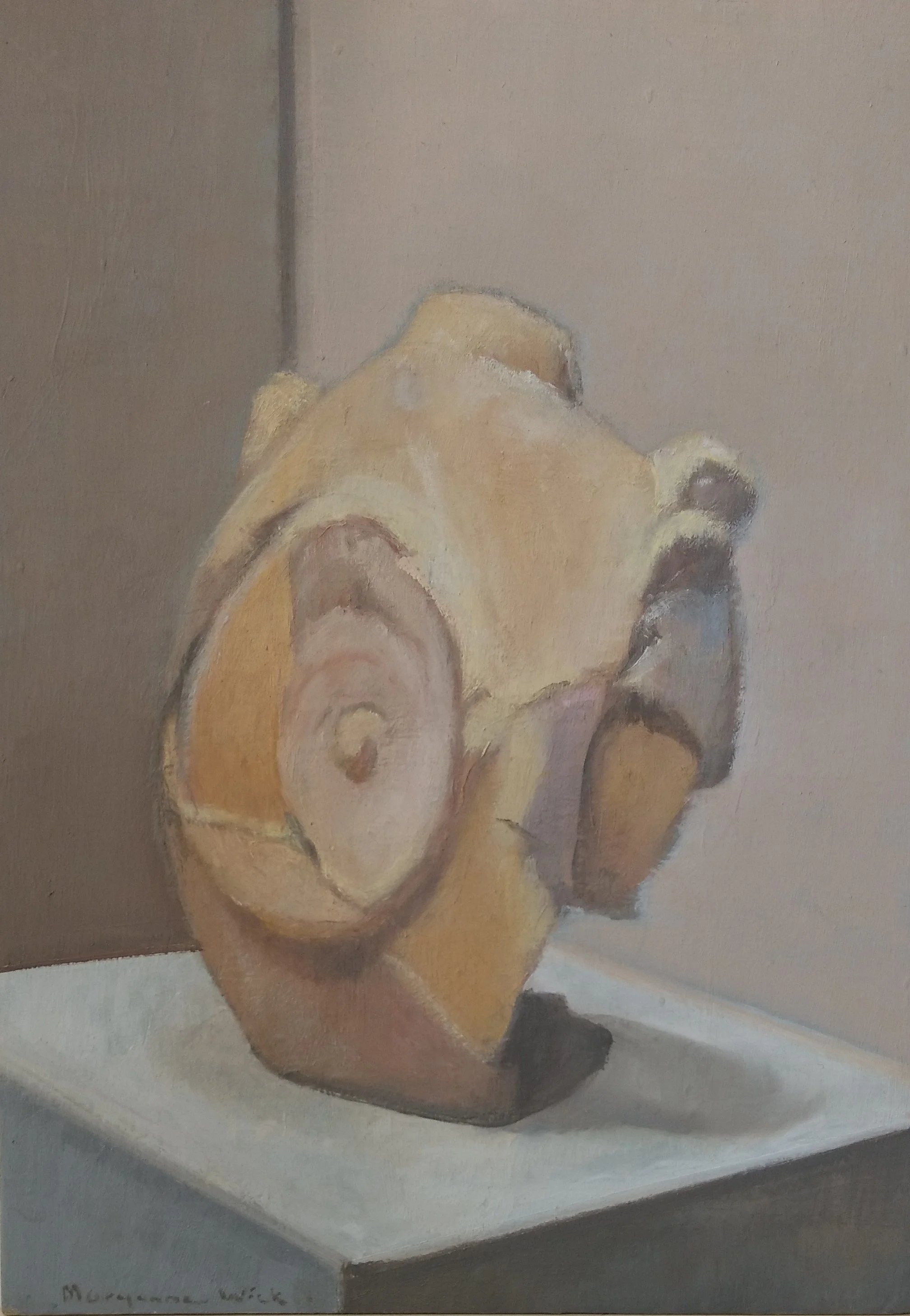 MARYANNE WICK | Canteen II