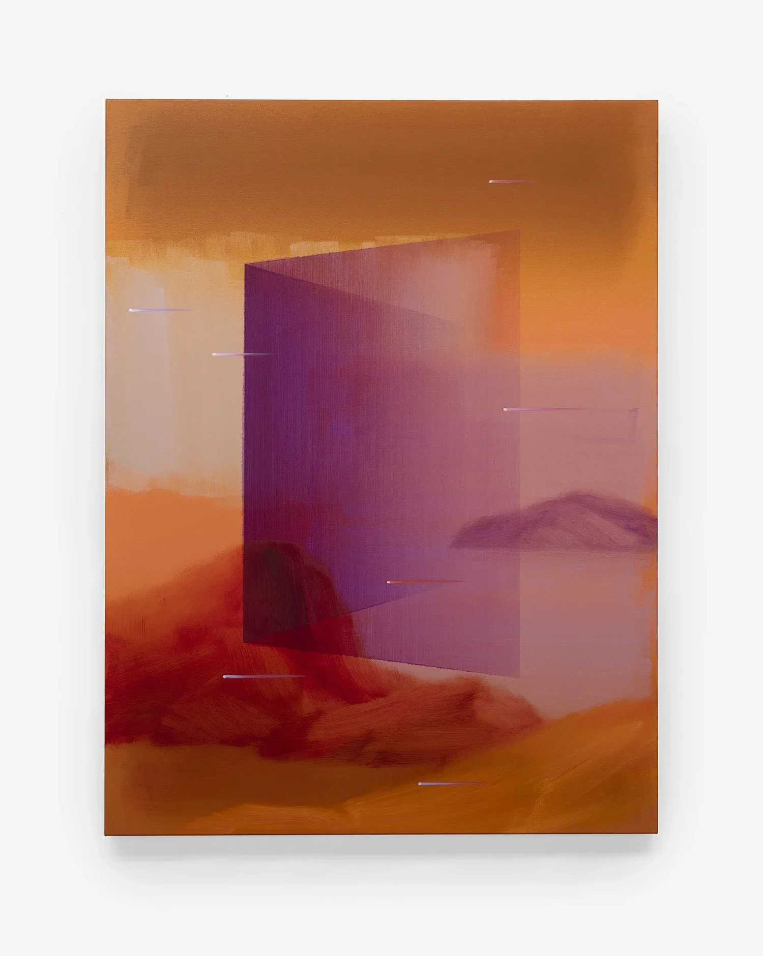 Dapeng Liu | The Open Gate