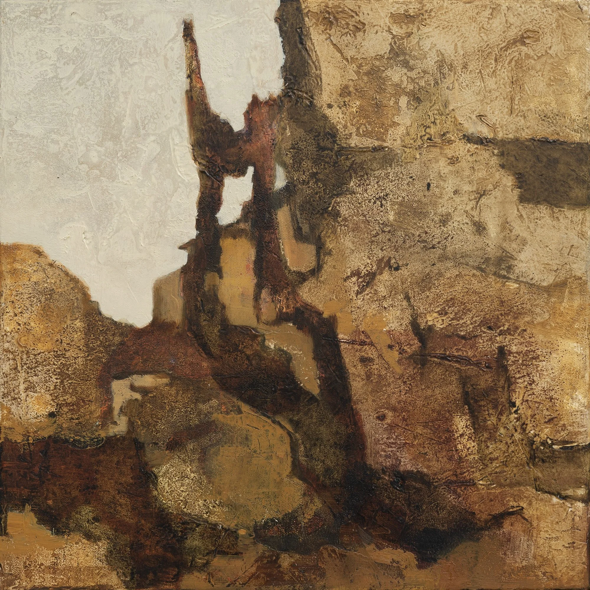 MICHELLE BELGIORNO | Totem II