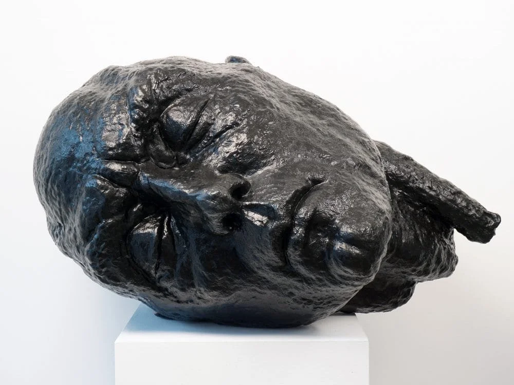 Gary Deirmendjian | Ocean Black