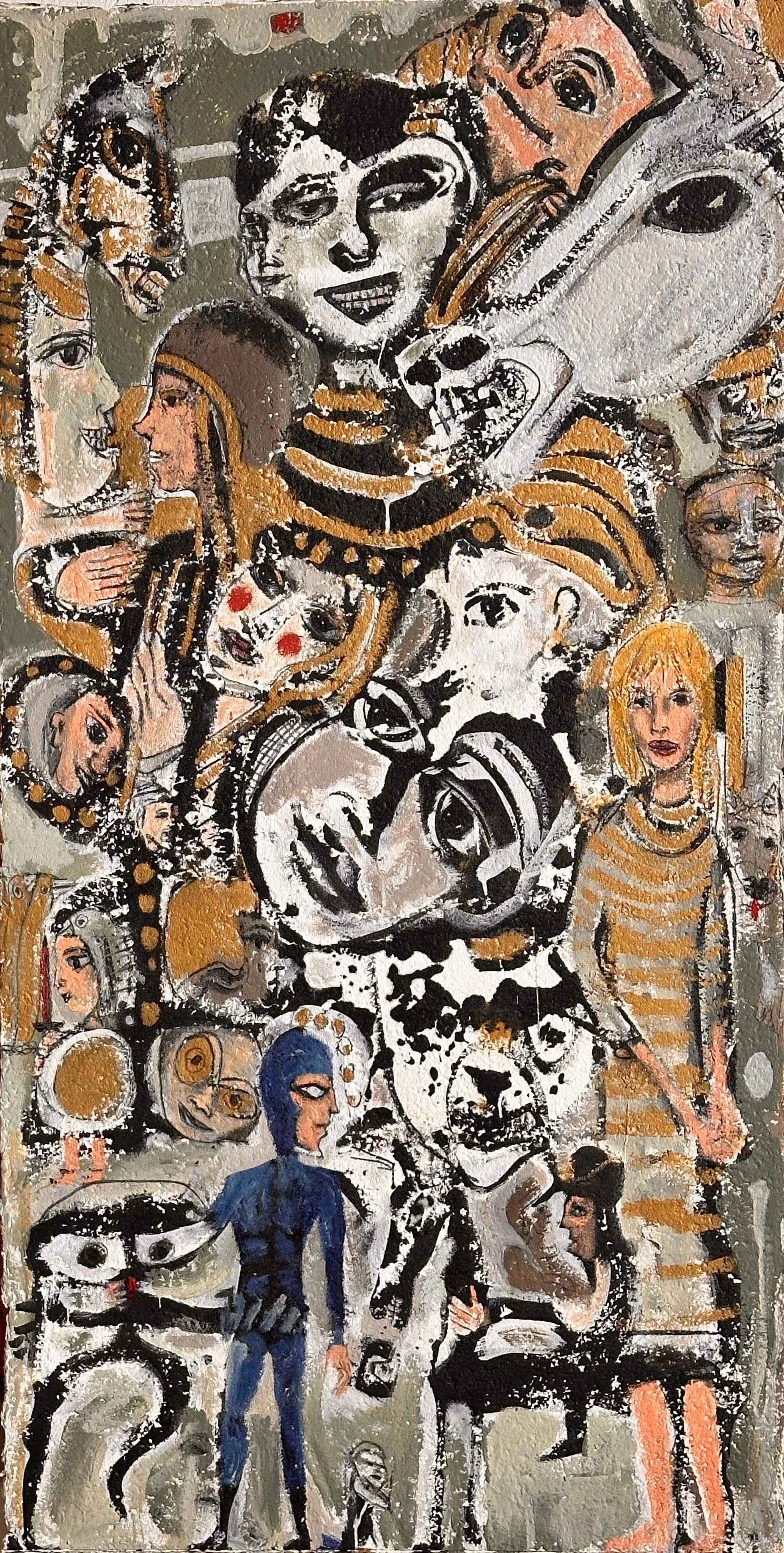 Carlos Barrios | Adventure