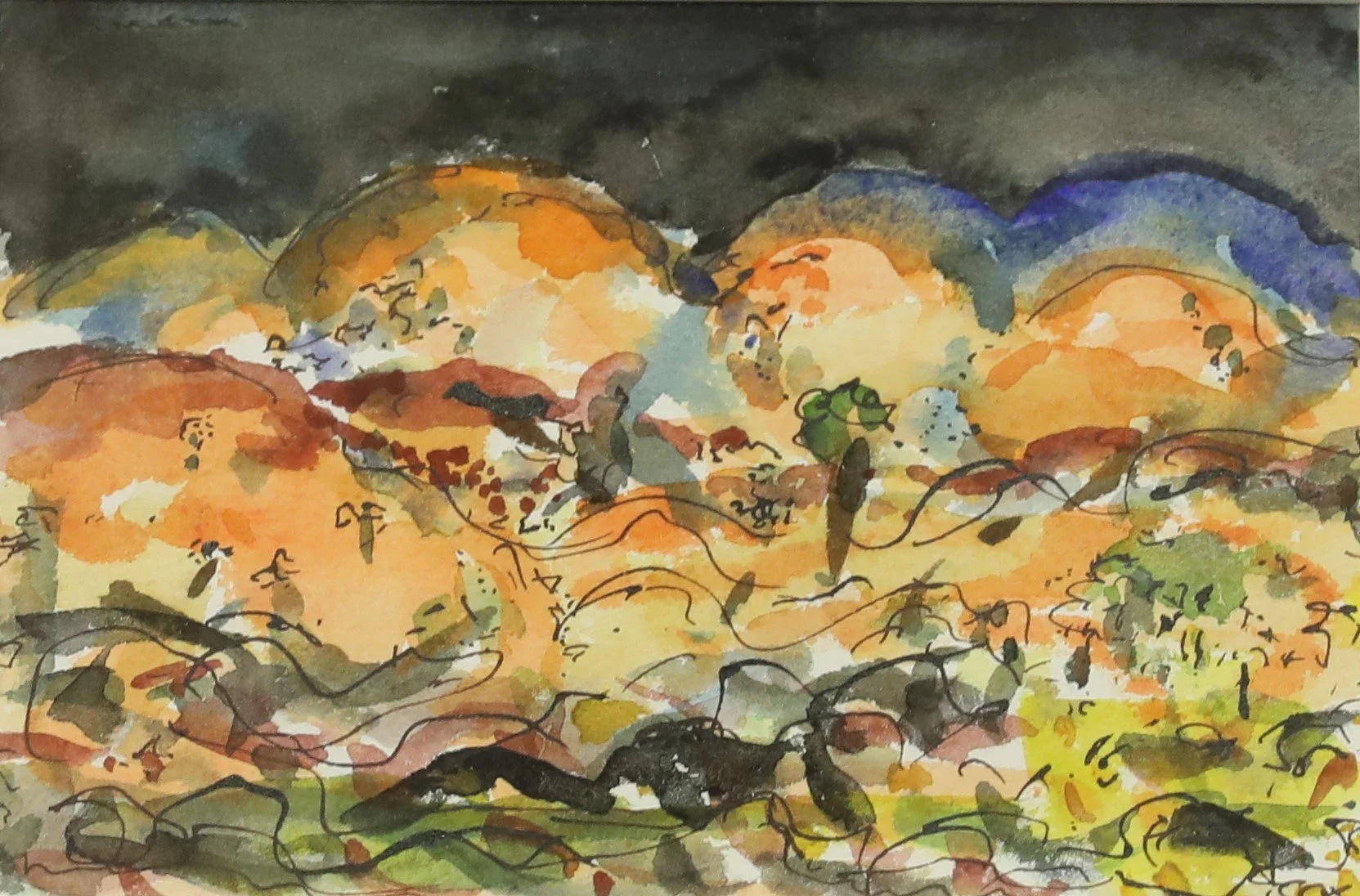 PHILIP COX | Utopia 3