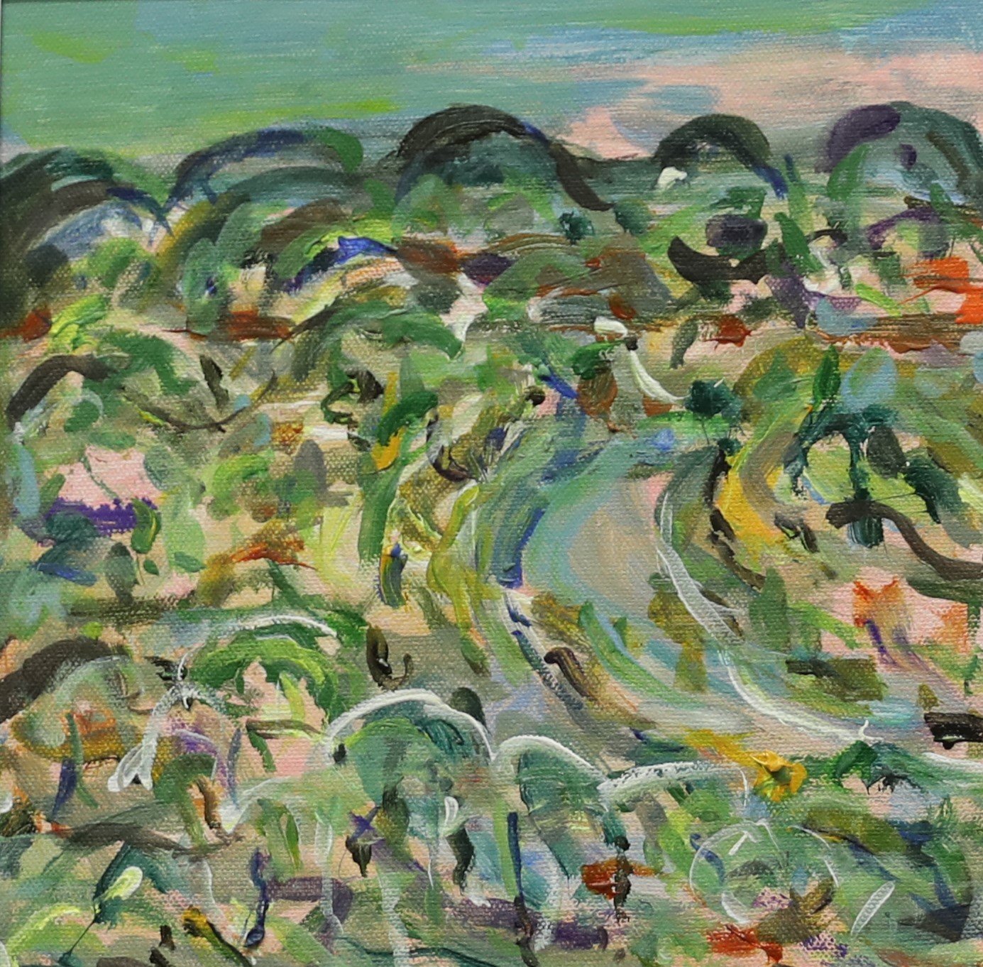 PHILIP COX | A Landscape Vision 6