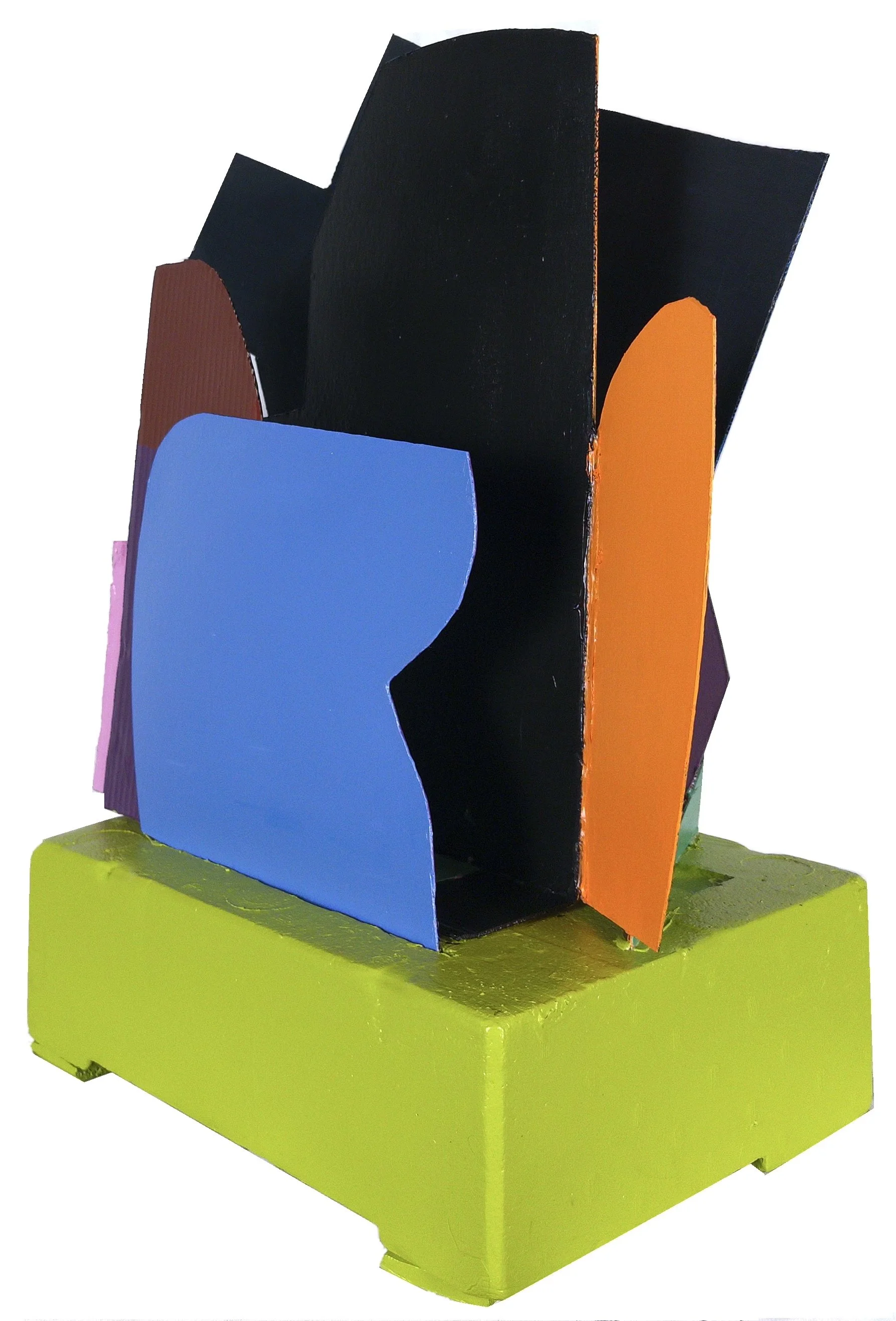 Yvonne Boag | Sculpture