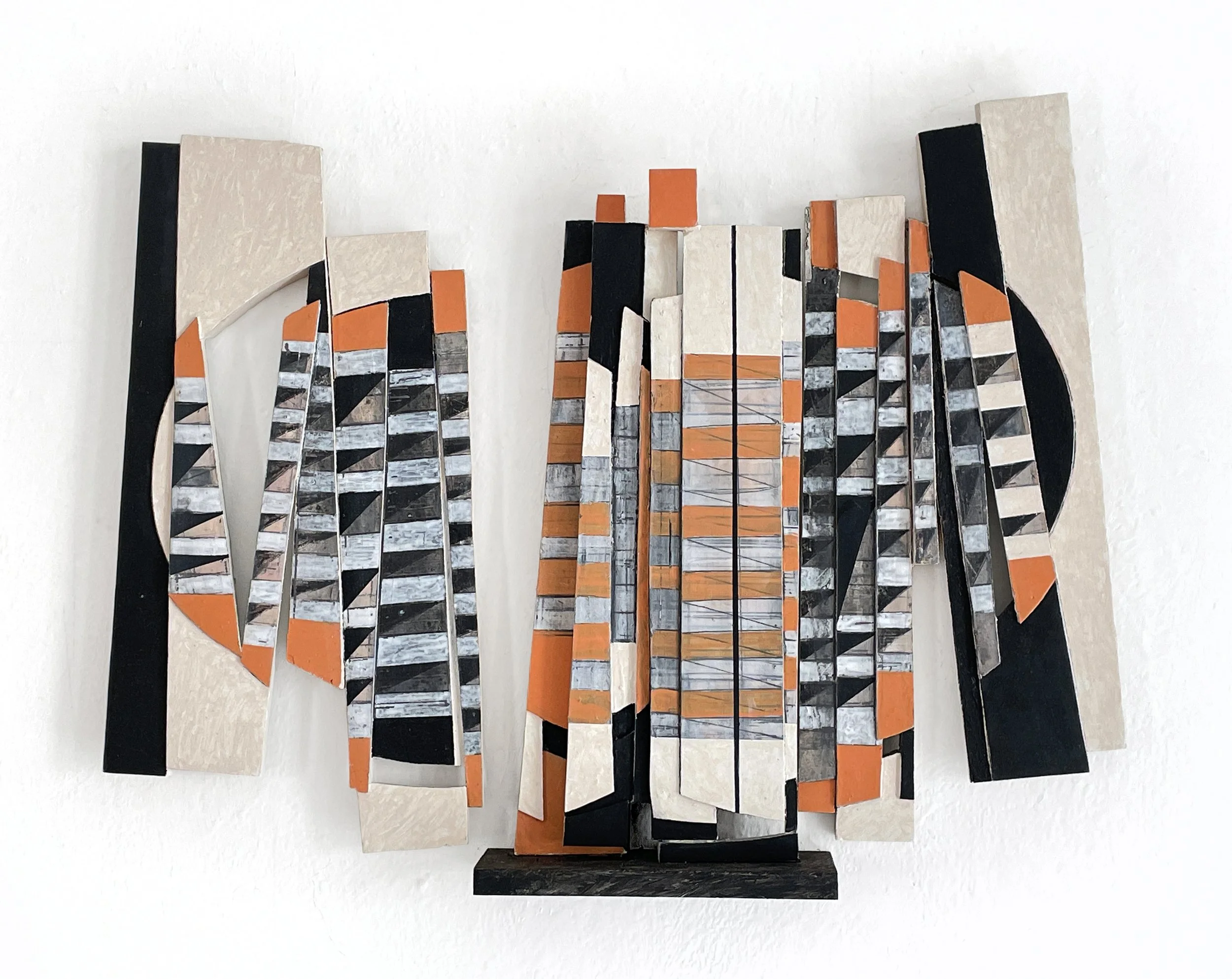 TONY TWIGG | The Arc of a Day (Sketch)