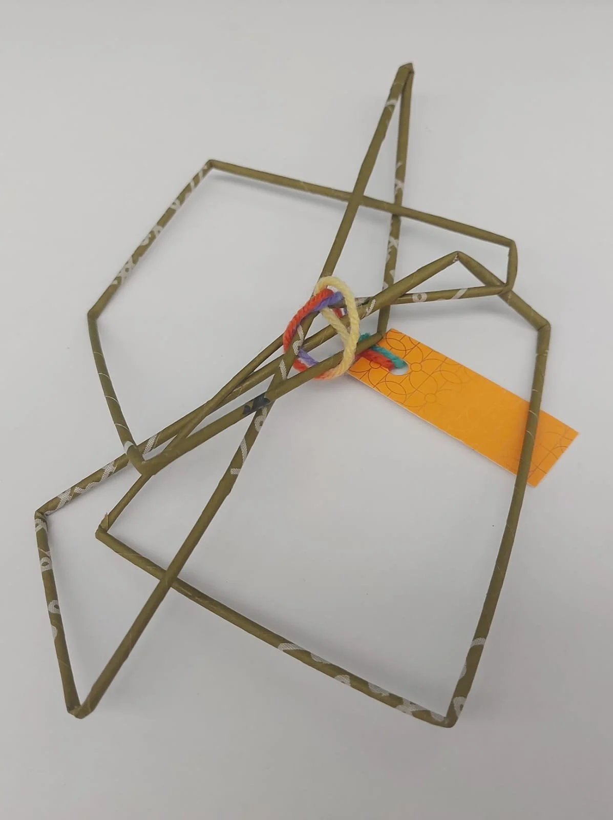 Akira Kamada | Flying Into Nothing No.2412