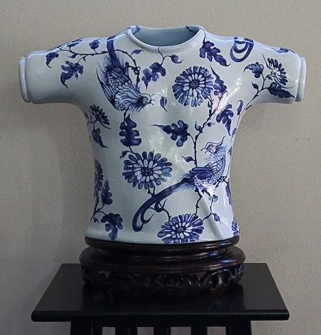 KEITH LANE | Cultural Artifact