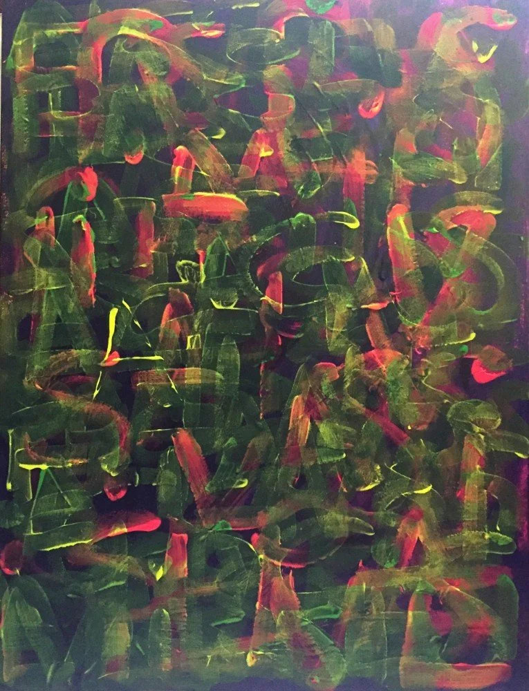 CLINTON NAIN | “Passive Aggressive” in the Game of Belonging #2