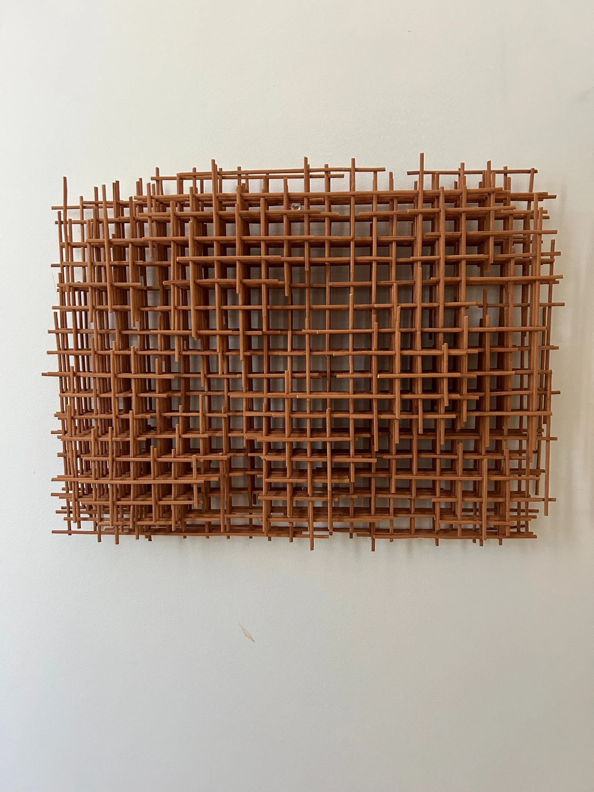 Akira Kamada | Landscape in my mind #4 2022