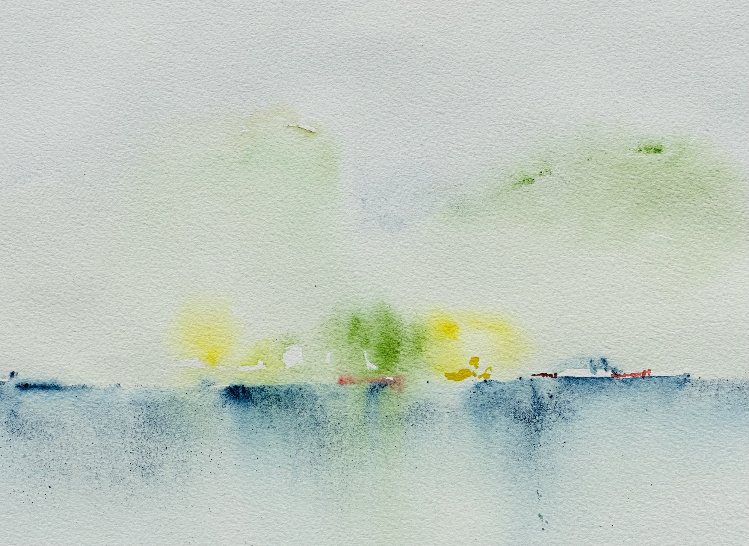 David Holm | Morning Mists