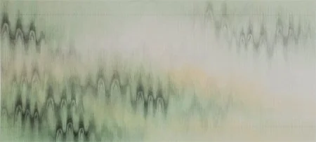 CINDY YUEN-ZHE CHEN | Sunset in the Trees