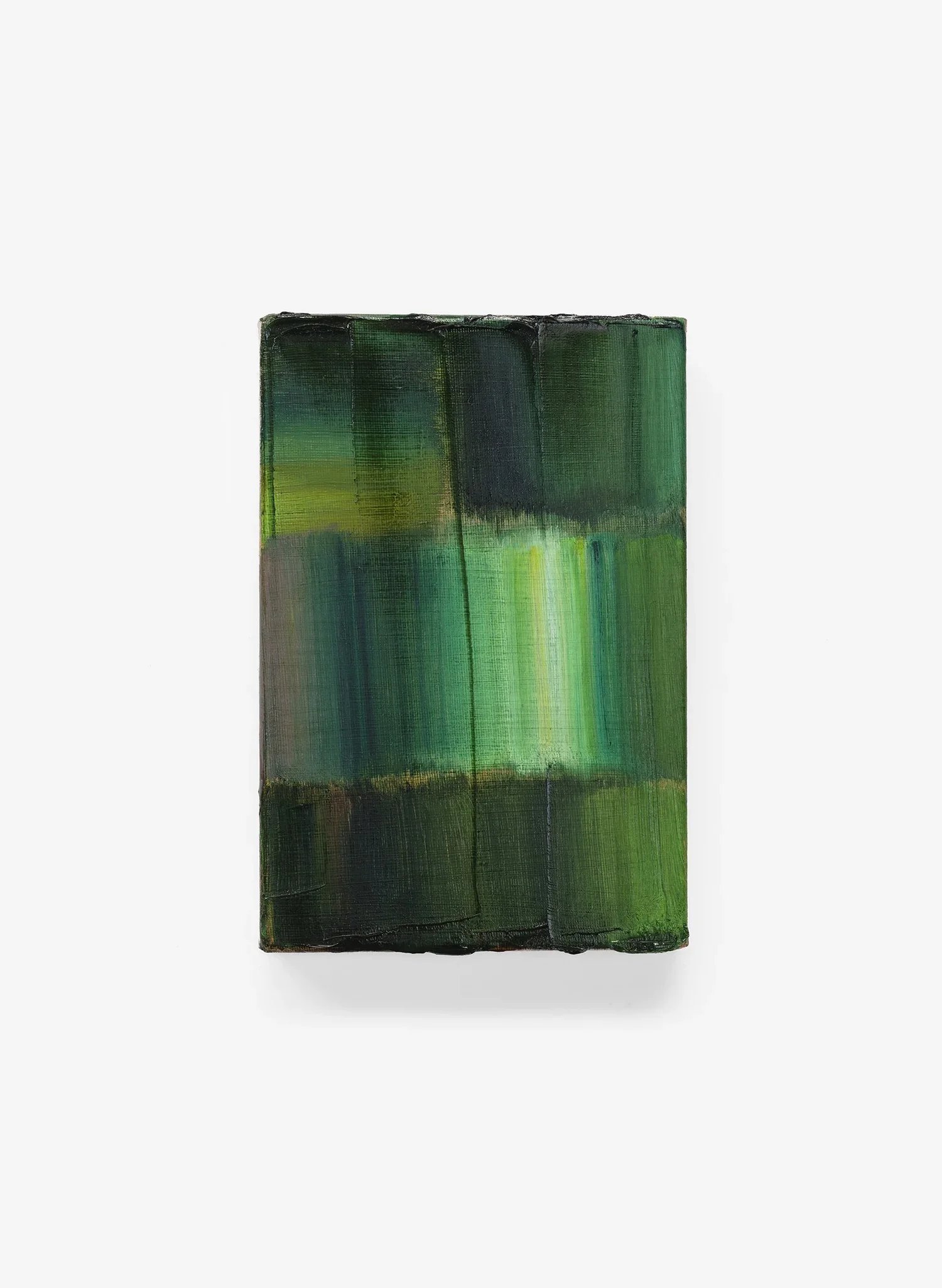 Dapeng Liu | Velvet Moss