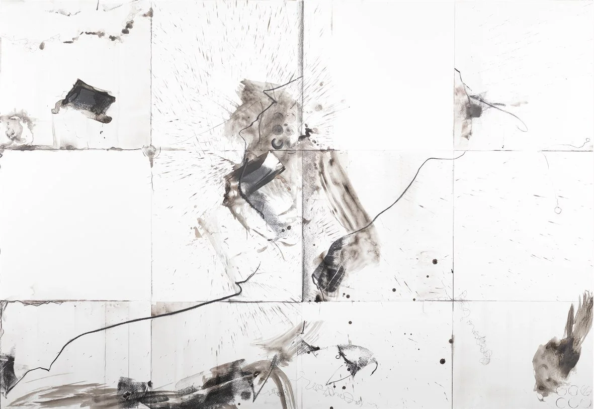 JAMES GARDINER|Sentience PaSe25-14