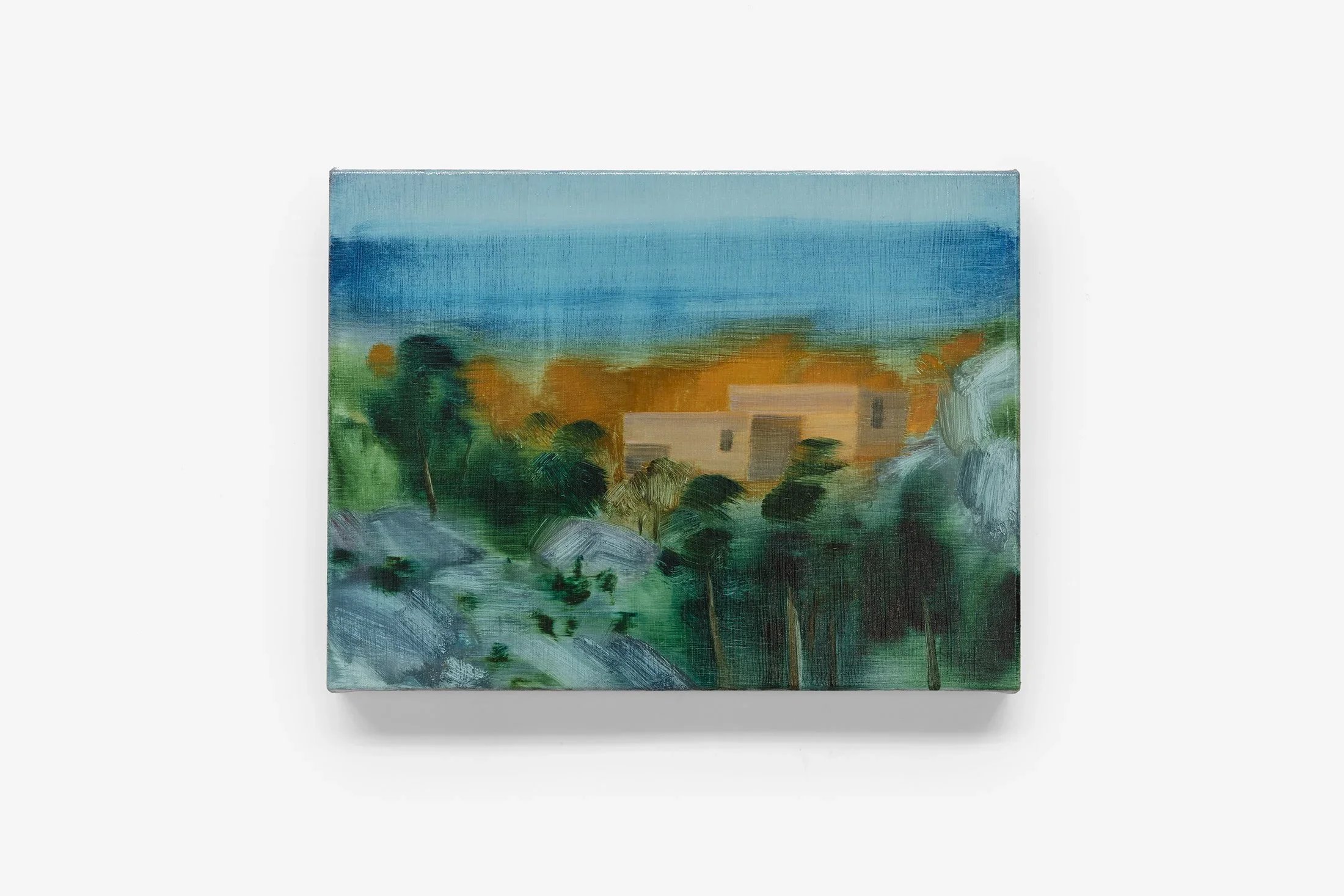 Dapeng Liu | Green Wind