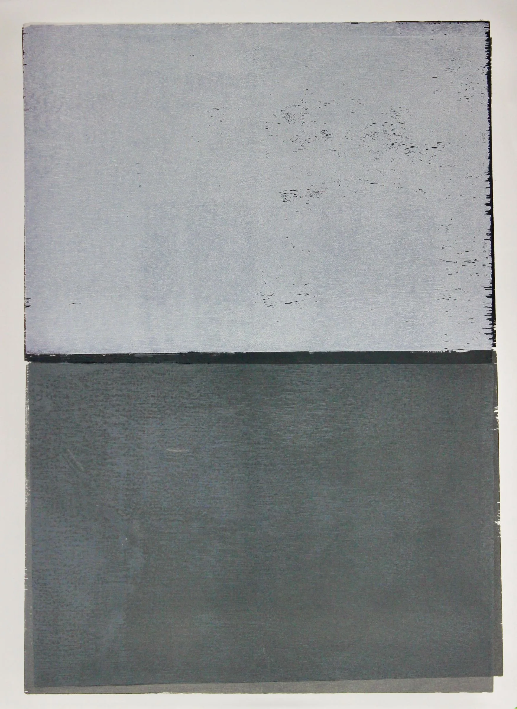 DAVID MIDDLEBROOK | Observations of Solitude I