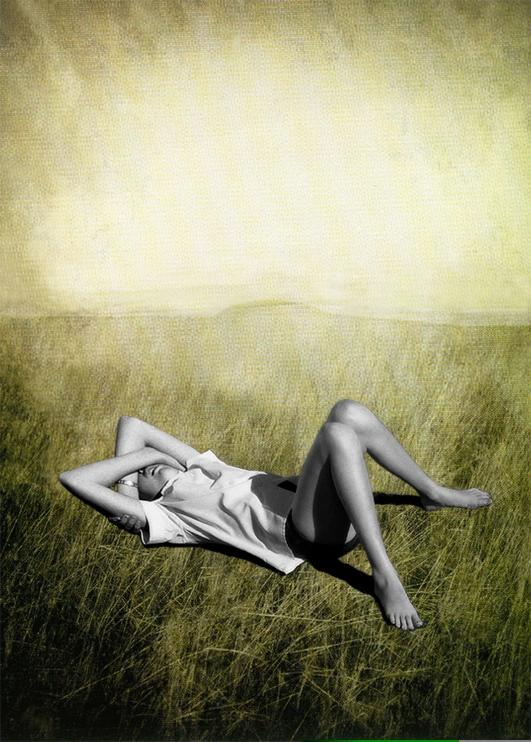 PAT BRASSINGTON | Shadow Minder