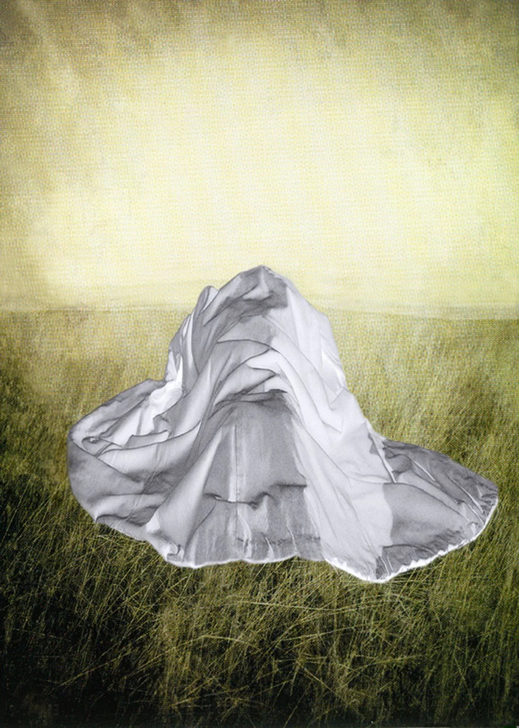 PAT BRASSINGTON | Diamonds in the mine